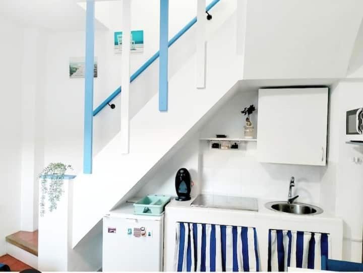 Casa Edison Villa Conil De La Frontera Ngoại thất bức ảnh