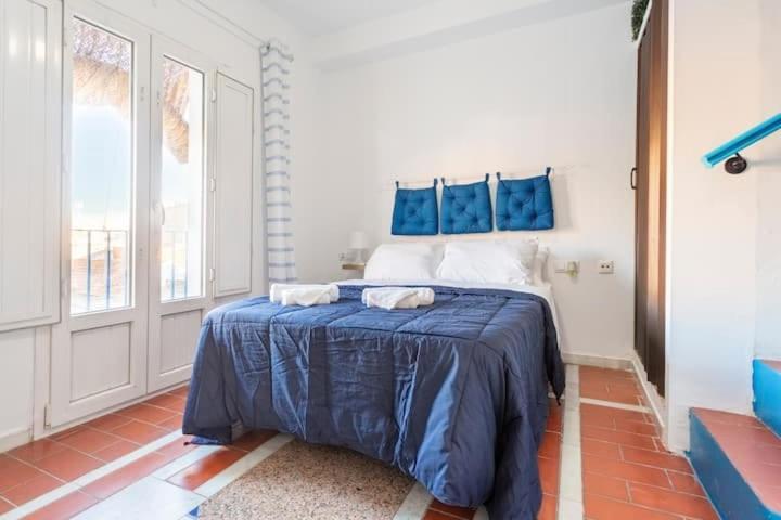 Casa Edison Villa Conil De La Frontera Ngoại thất bức ảnh