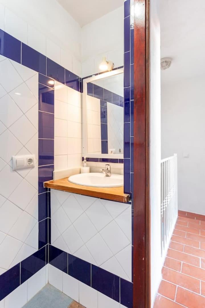 Casa Edison Villa Conil De La Frontera Ngoại thất bức ảnh