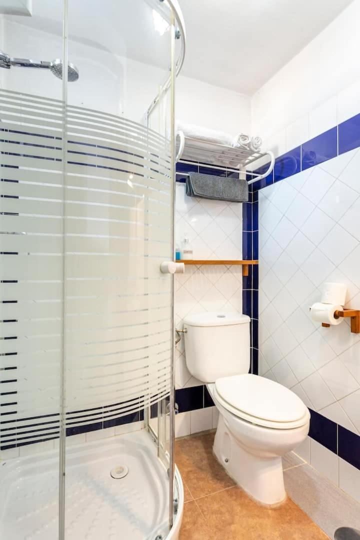 Casa Edison Villa Conil De La Frontera Ngoại thất bức ảnh